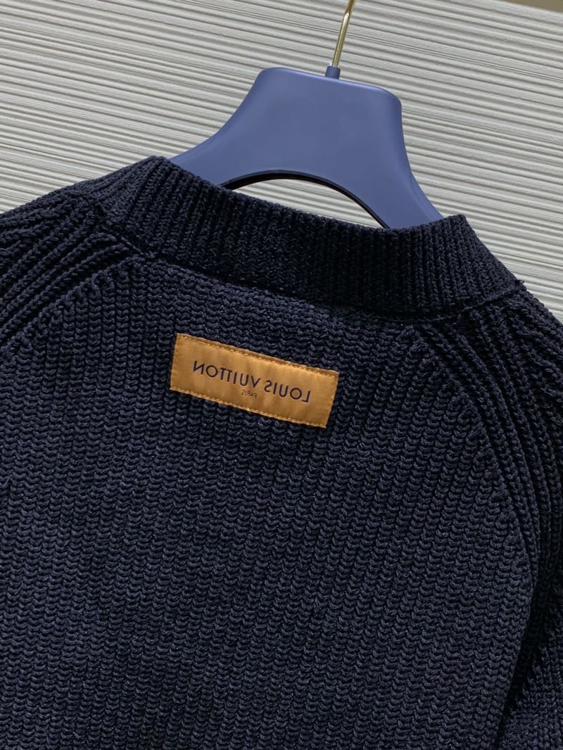 Louis Vuitton Sweaters